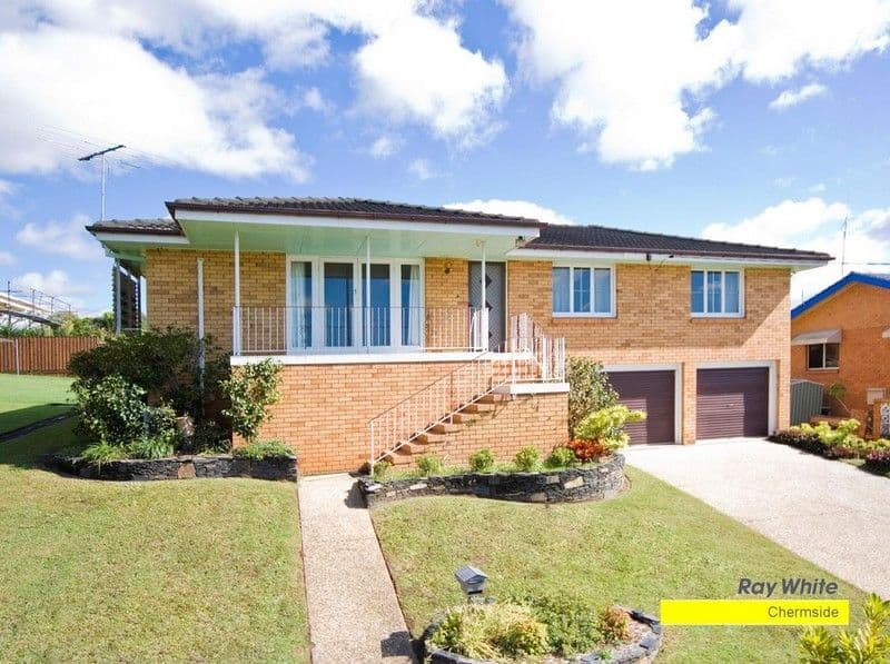 8 Geraldine Street, WAVELL HEIGHTS QLD 4012, Wavell Heights - Image 1