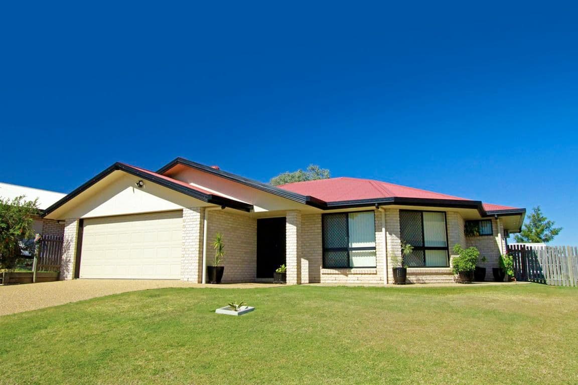 6 Zamia Way, GRACEMERE QLD 4702, Gracemere - Image 1