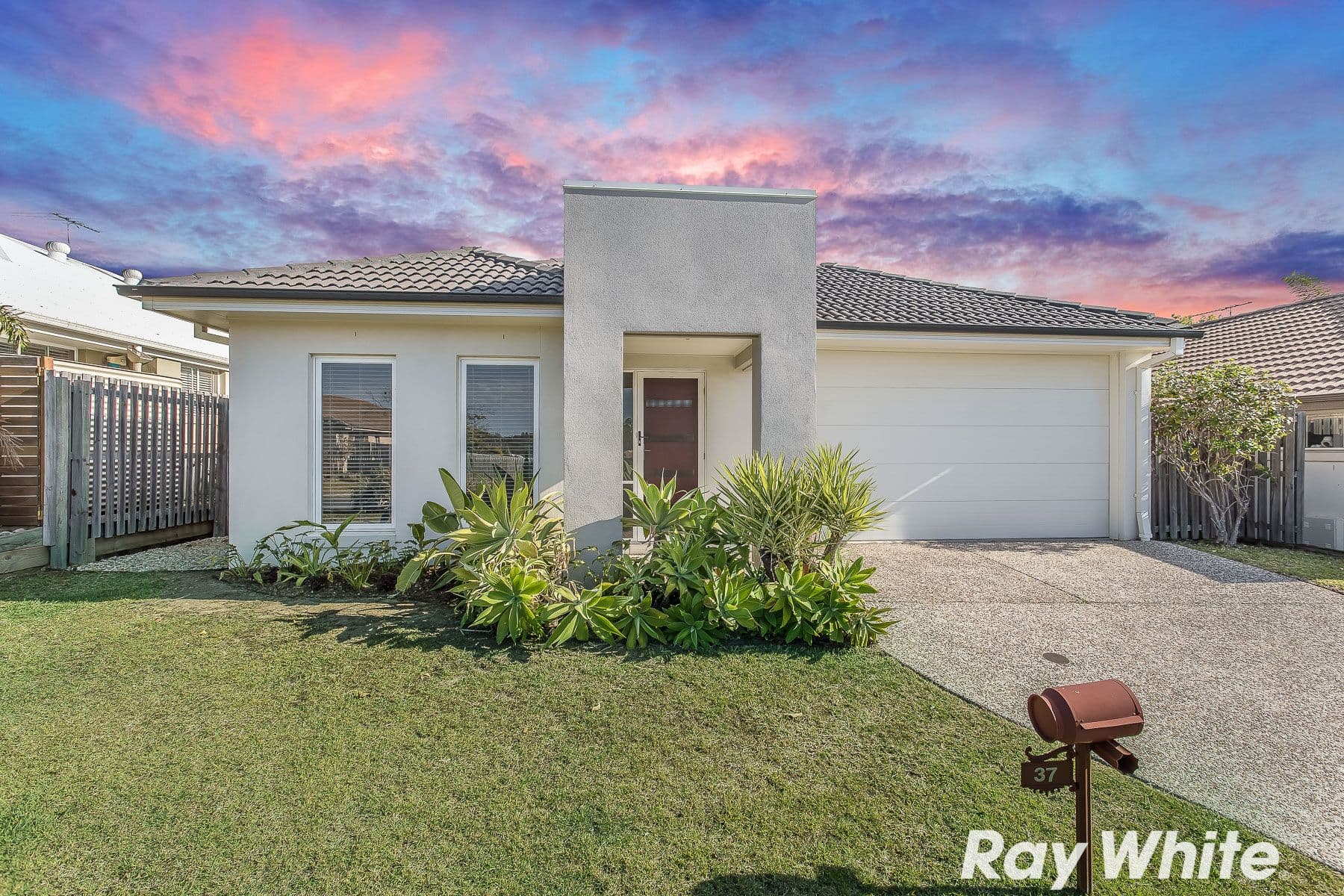 37 Sage Parade, Griffin QLD 4503, Griffin - Image 1