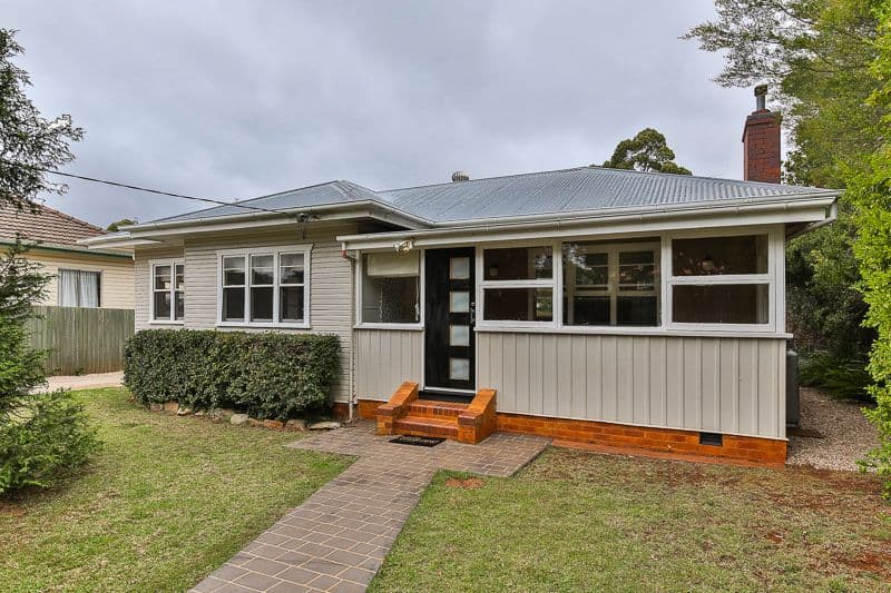 56 Ramsay Street, Centenary Heights QLD 4350, Centenary Heights - Image 1