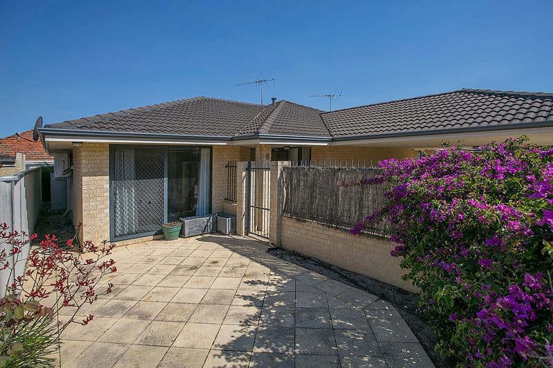 69 Upton Street, ST JAMES WA 6102, St James - Image 1