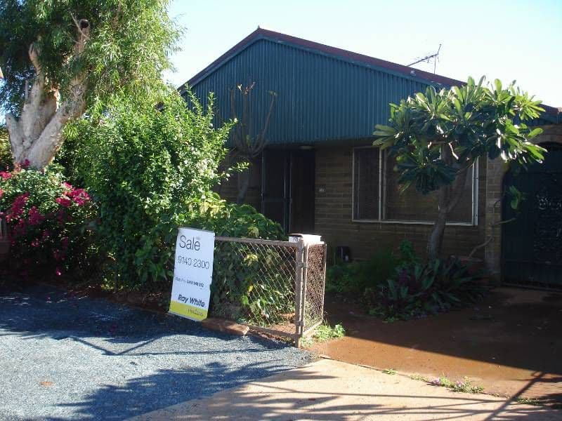 6 Trumpet Way, SOUTH HEDLAND WA 6722, South Hedland - Image 1