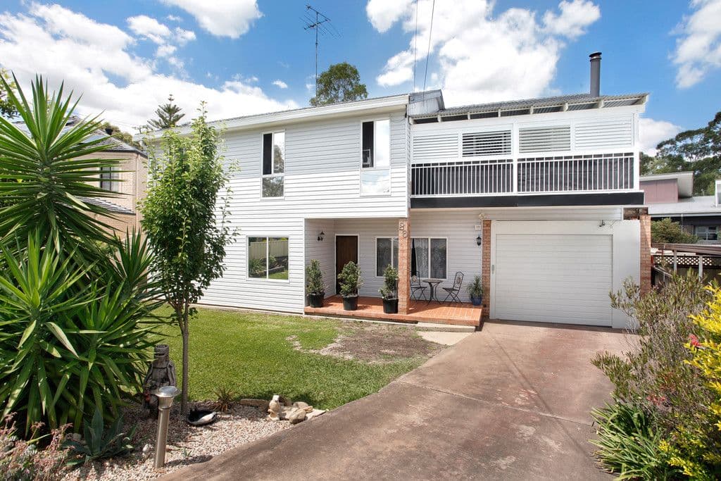 26 Kurrajong Crescent, Blacktown NSW 2148, Blacktown - Image 1