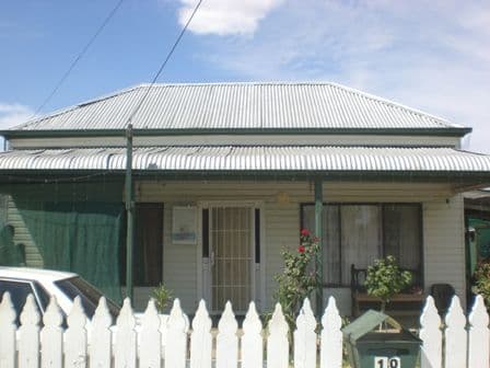 18 Hunter Street, RUTHERGLEN VIC 3685, Rutherglen - Image 1