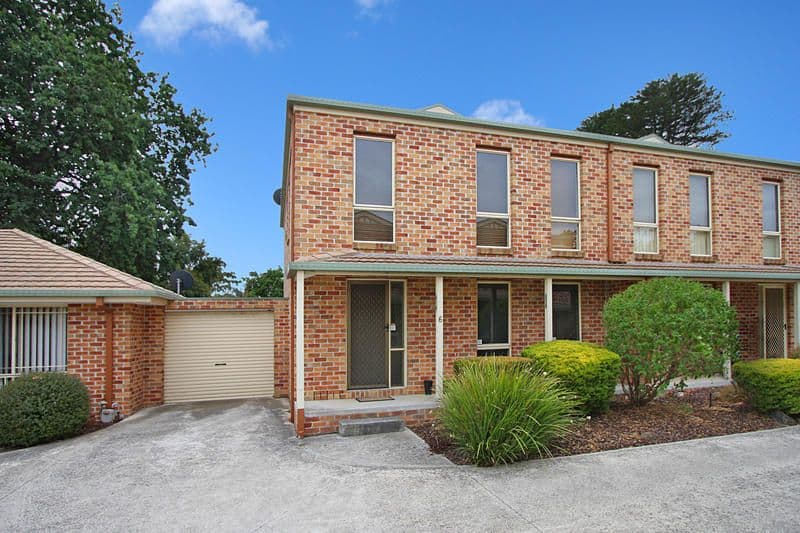 1-3 Shannon Avenue, FERNTREE GULLY VIC 3156, Ferntree Gully - Image 1
