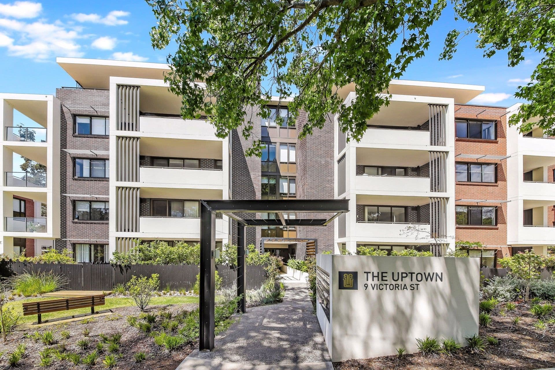 9 Victoria Street, Roseville NSW 2069, Roseville - Image 1
