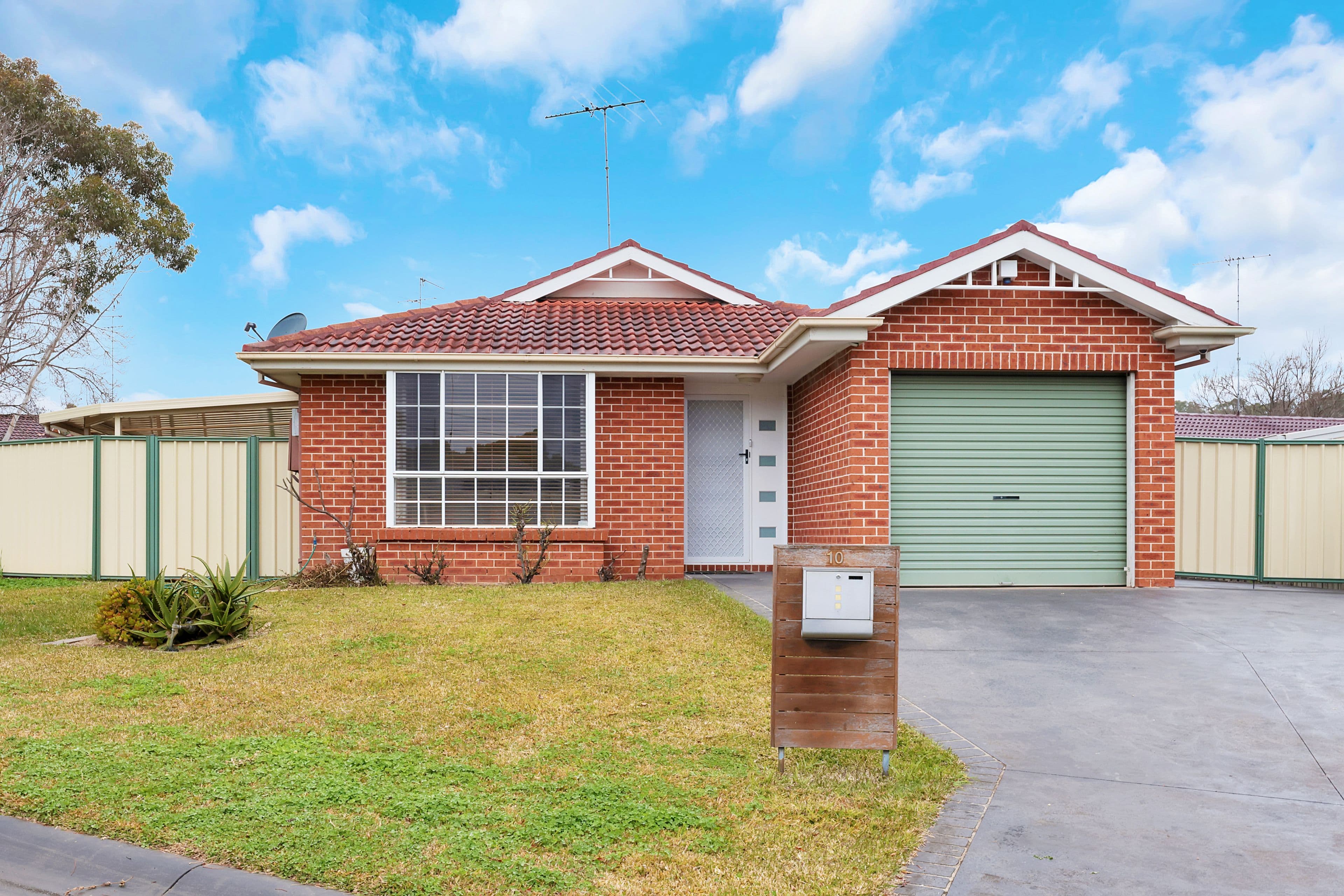 10 Bluewren Close, Glenmore Park NSW 2745, Glenmore Park - Image 1