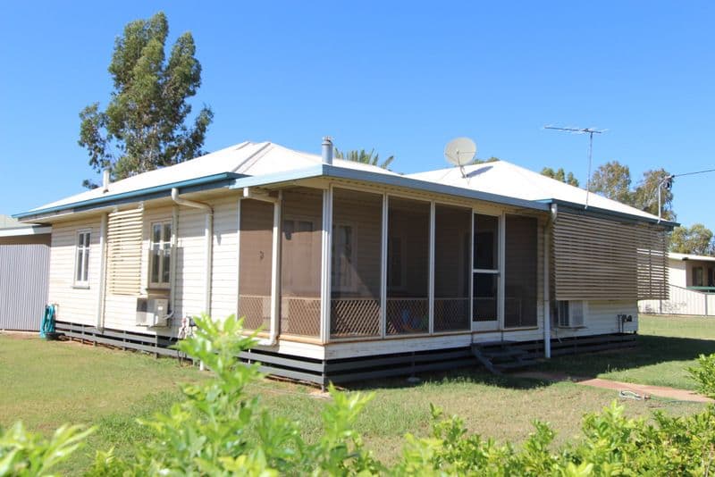 40-42 King Street, Charleville QLD 4470, Charleville - Image 1