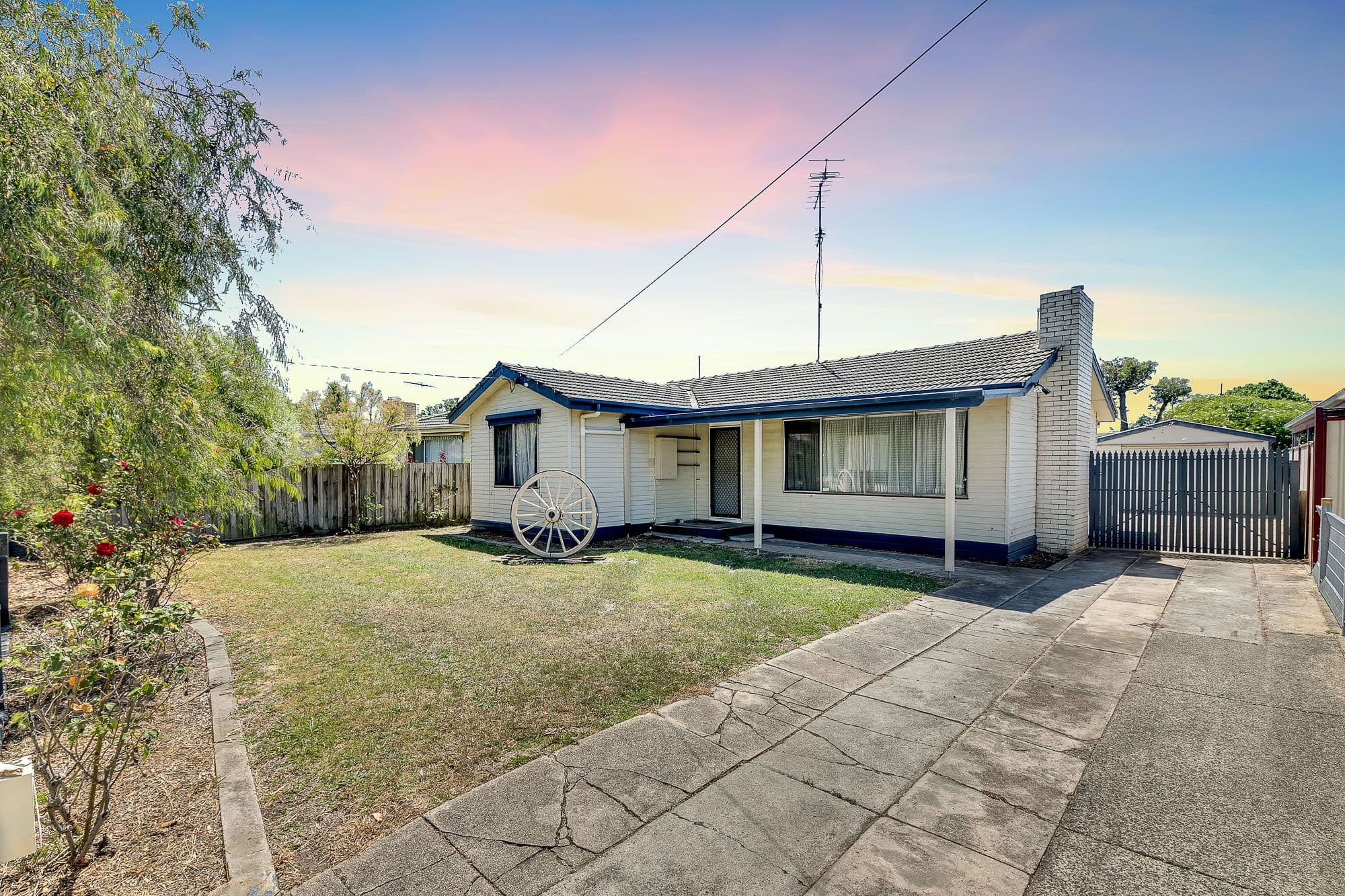 43 Andrew Street, Newcomb VIC 3219, Newcomb - Image 1