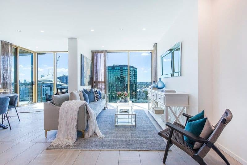 25 Shafston Avenue, Kangaroo Point QLD 4169, Kangaroo Point - Image 1