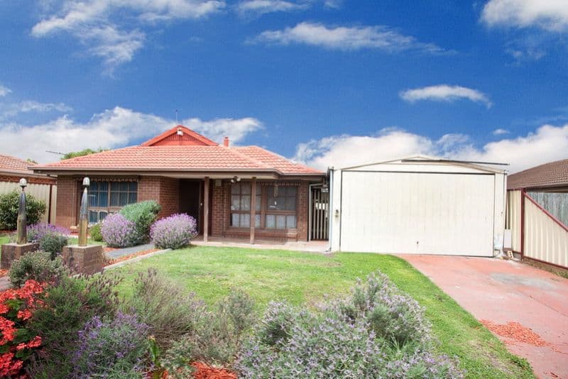 36 Kellaway Crescent, MILL PARK VIC 3082, Mill Park - Image 1