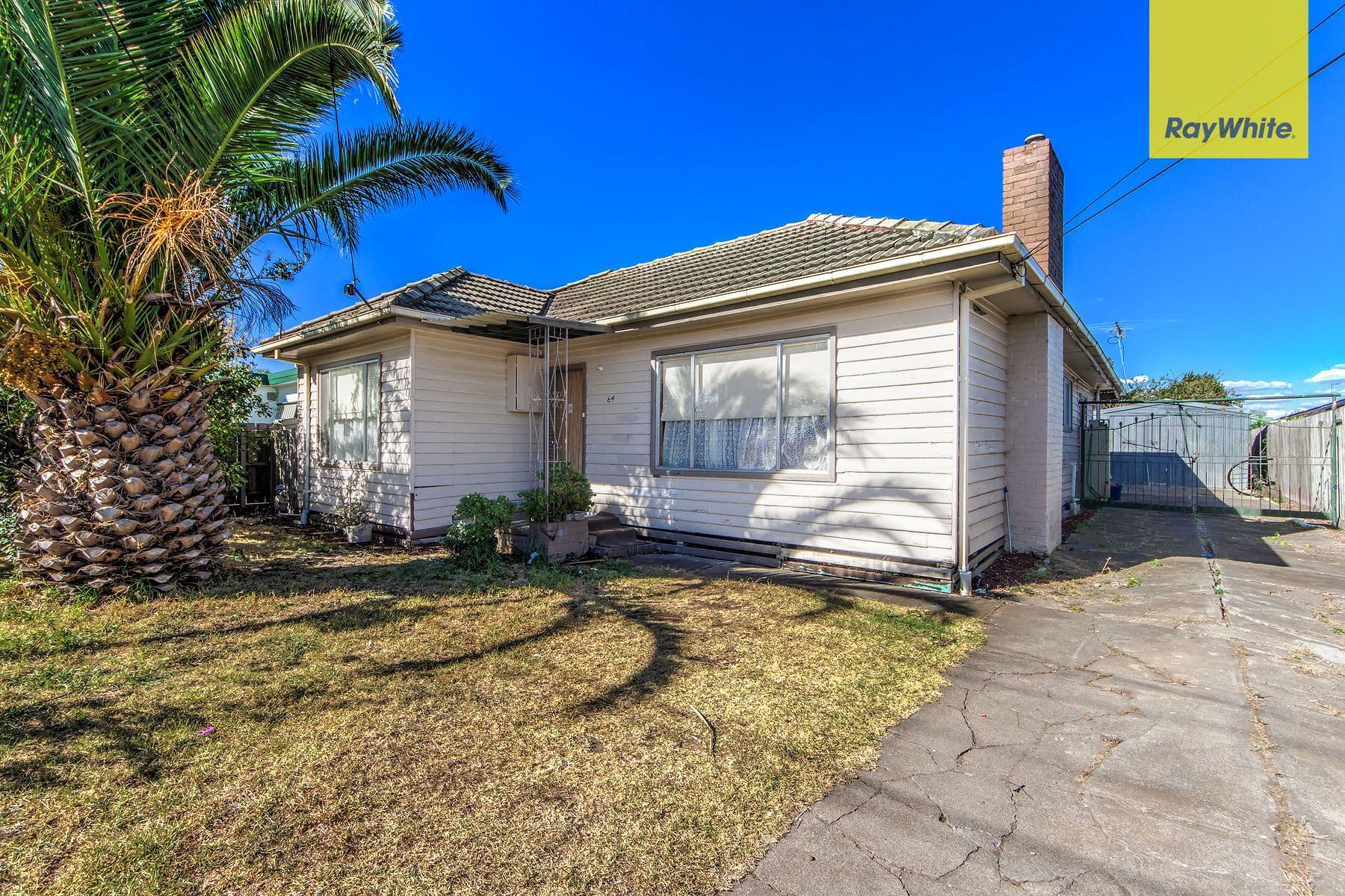 64 Walmer Avenue, St Albans VIC 3021, St Albans - Image 1