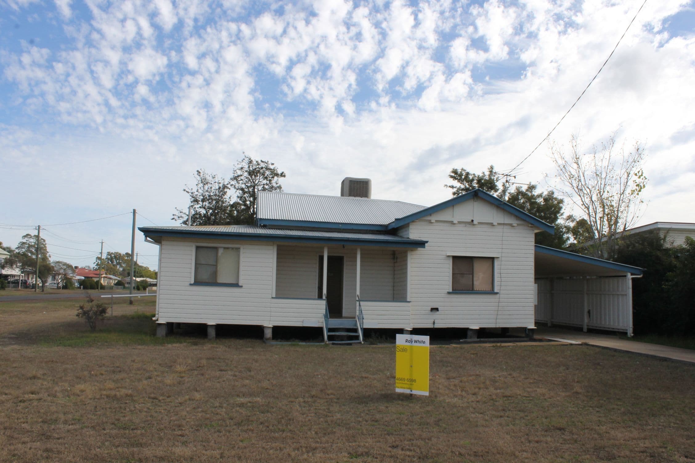 18 Orpen Street, Dalby QLD 4405, Dalby - Image 1