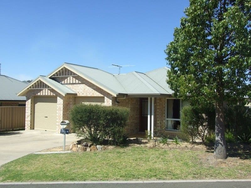 3 Olsen Drive, CROWS NEST QLD 4355, Crows Nest - Image 1