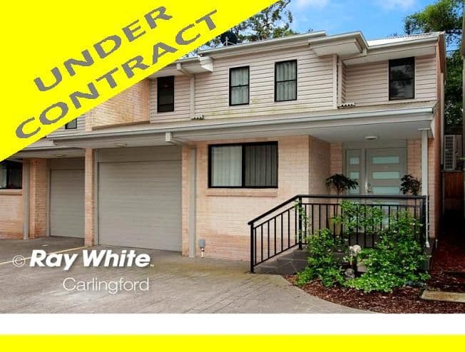 22 Joseph Street, RYDALMERE NSW 2116, Rydalmere - Image 1
