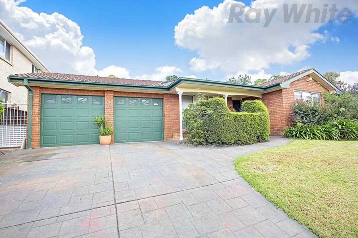13 Usher Close, Abbotsbury NSW 2176, Abbotsbury - Image 1