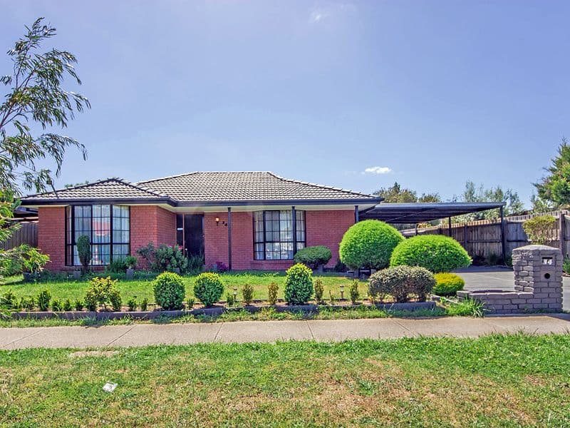 34 Bethany Road, HOPPERS CROSSING VIC 3029, Hoppers Crossing - Image 1
