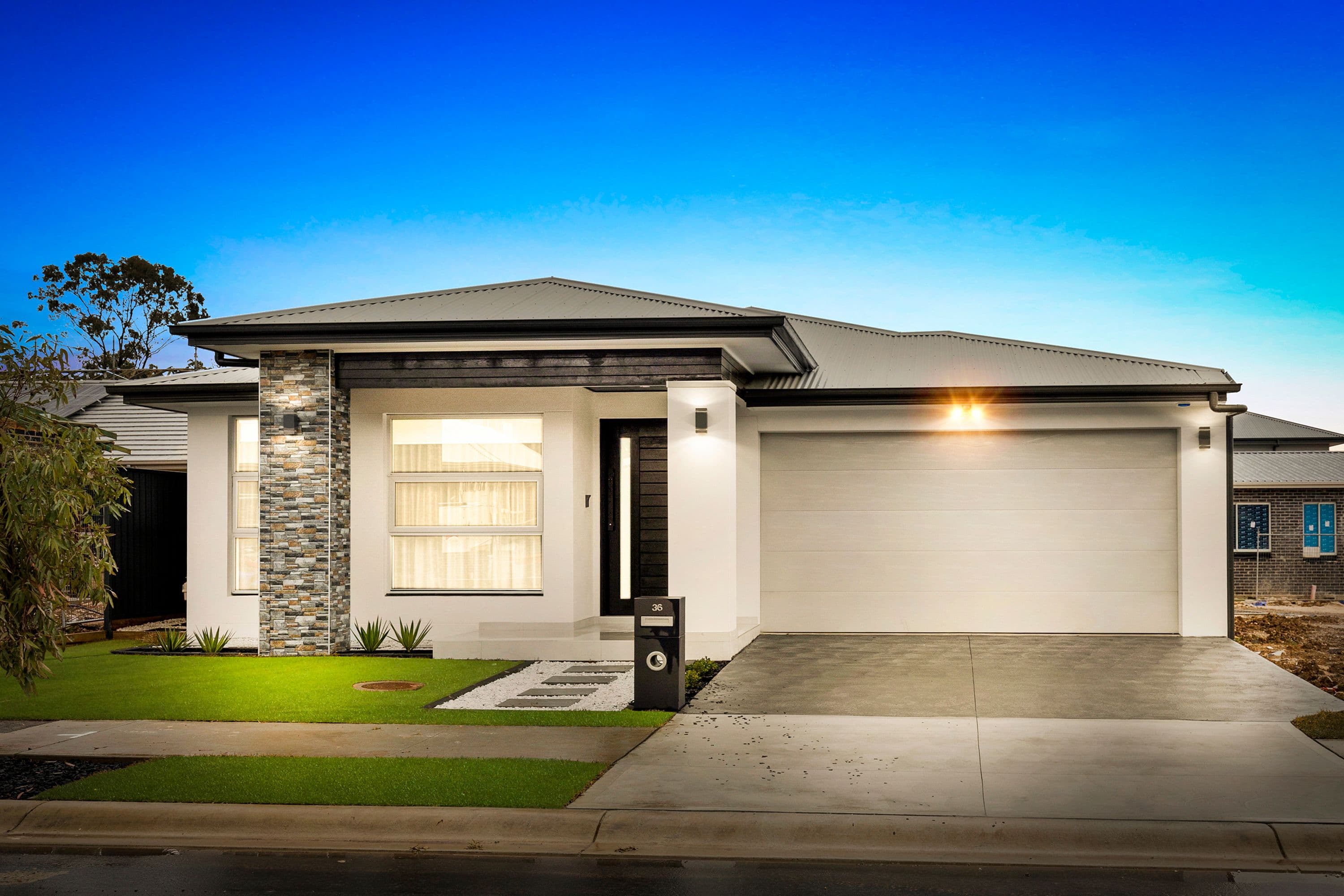 36 Caledonia Crescent, Marsden Park NSW 2765, Melonba - Image 1
