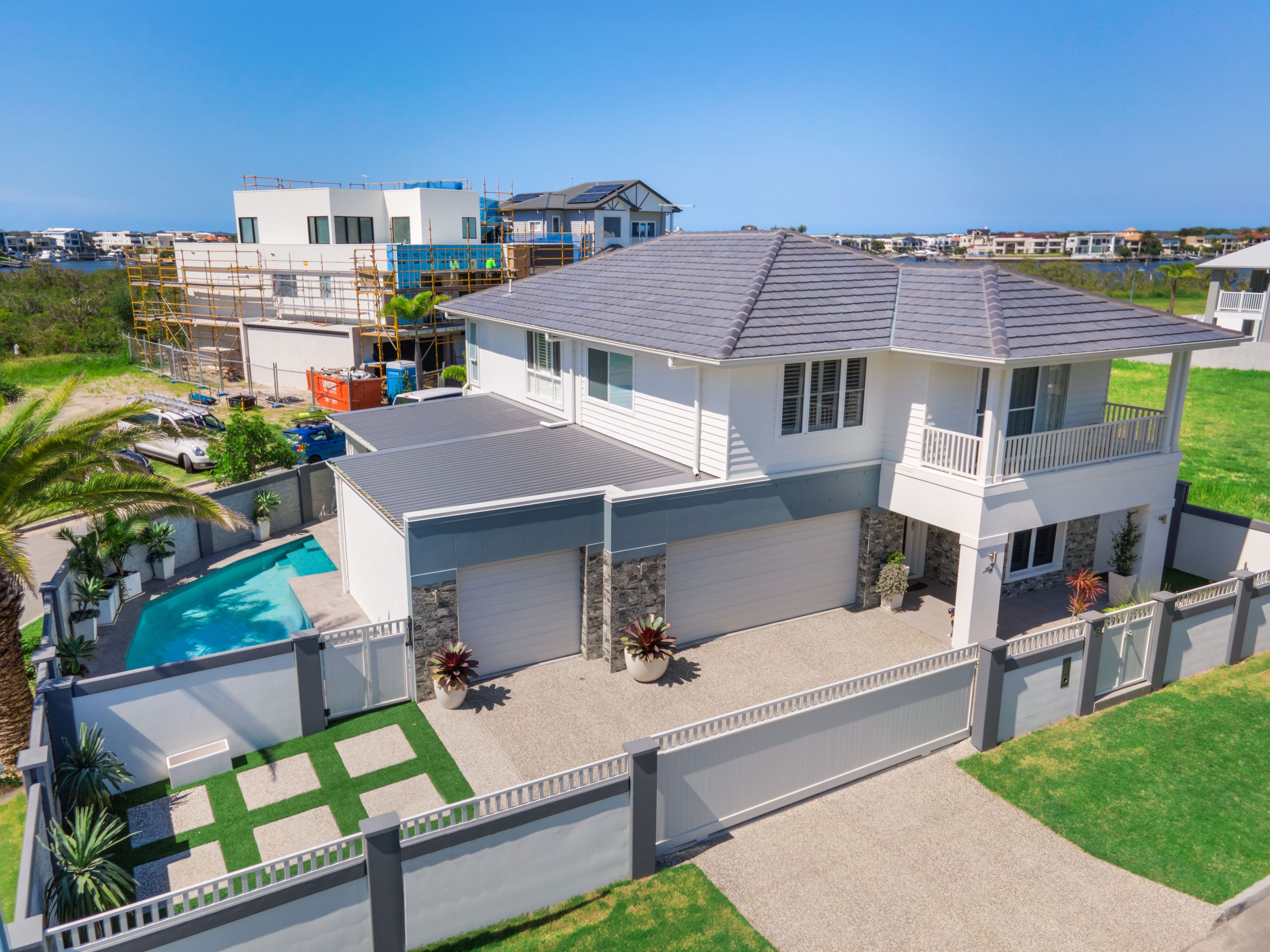 6 Havana Way, Paradise Point QLD 4216, Paradise Point - Image 1
