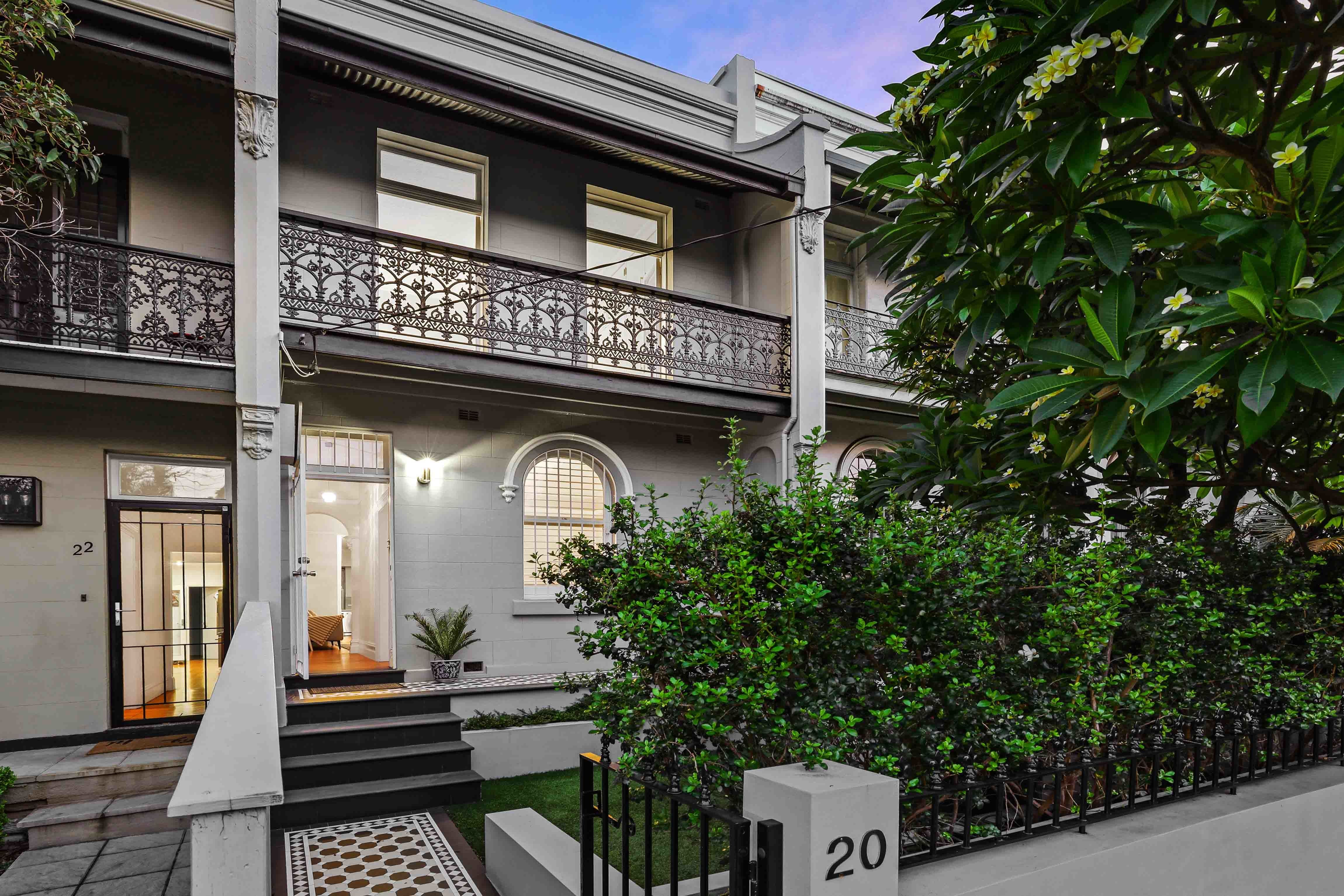 20 Forsyth Street, Glebe NSW 2037, Glebe - Image 1