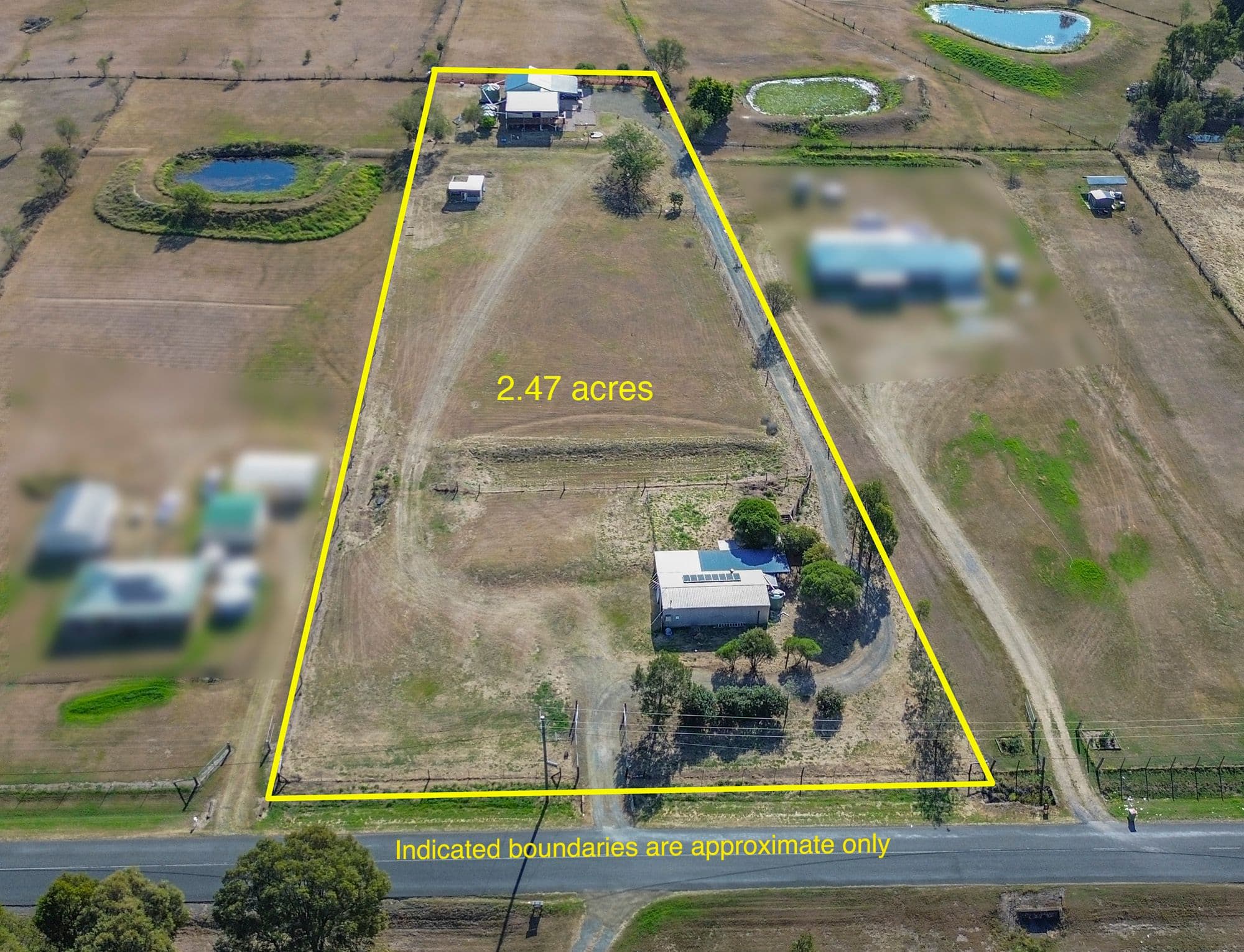 16 Summerholm Road, Summerholm QLD 4341, Summerholm - Image 1