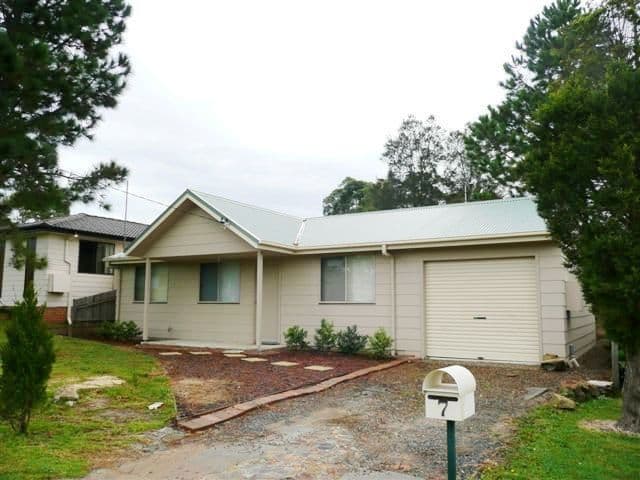 7 Shropshire Street, GOROKAN NSW 2263, Gorokan - Image 1