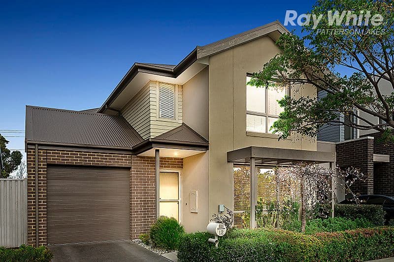 12 Dresden Drive, Waterways VIC 3195, Waterways - Image 1