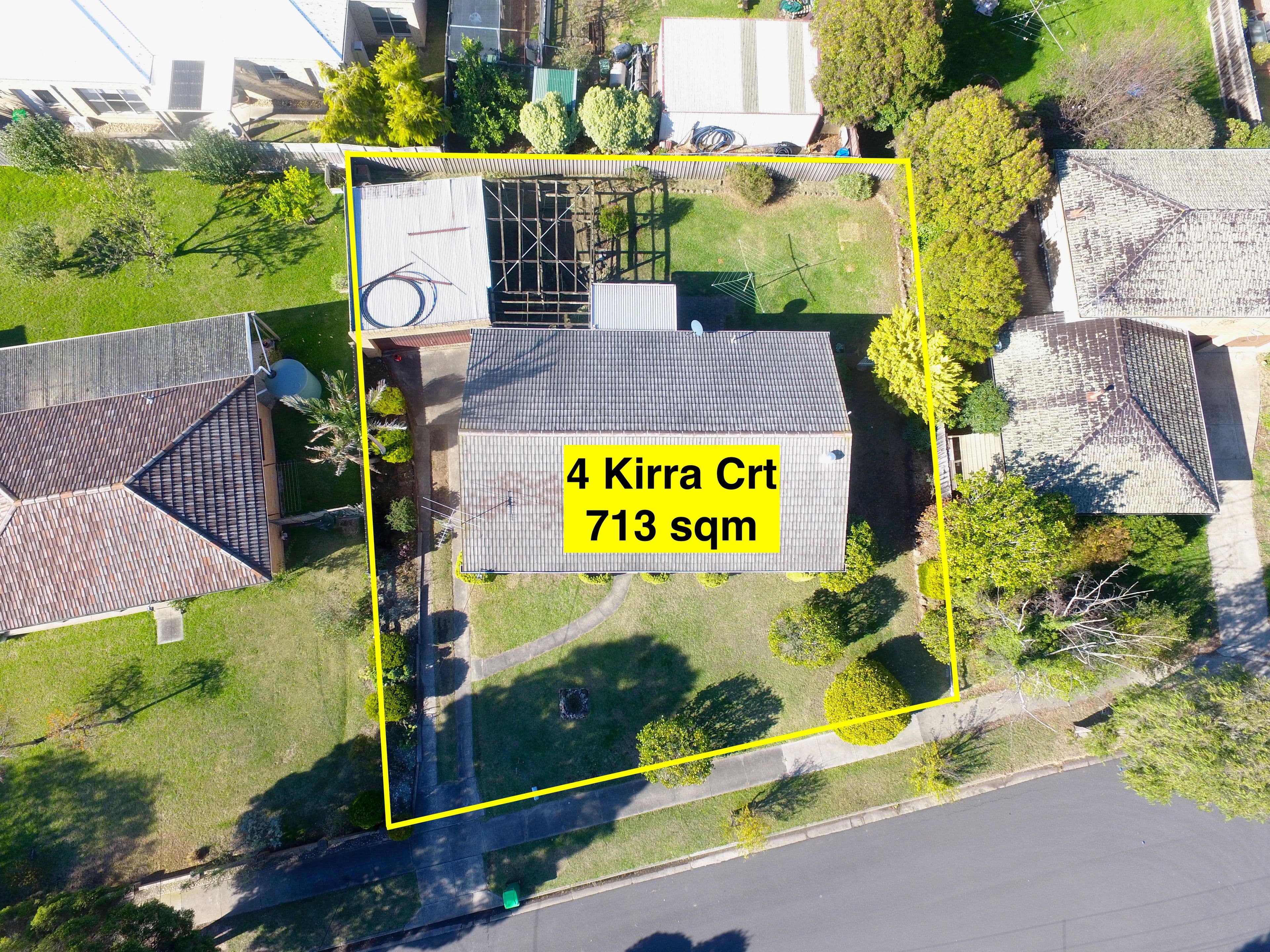 4 Kirra Court, Pakenham VIC 3810, Pakenham - Image 1