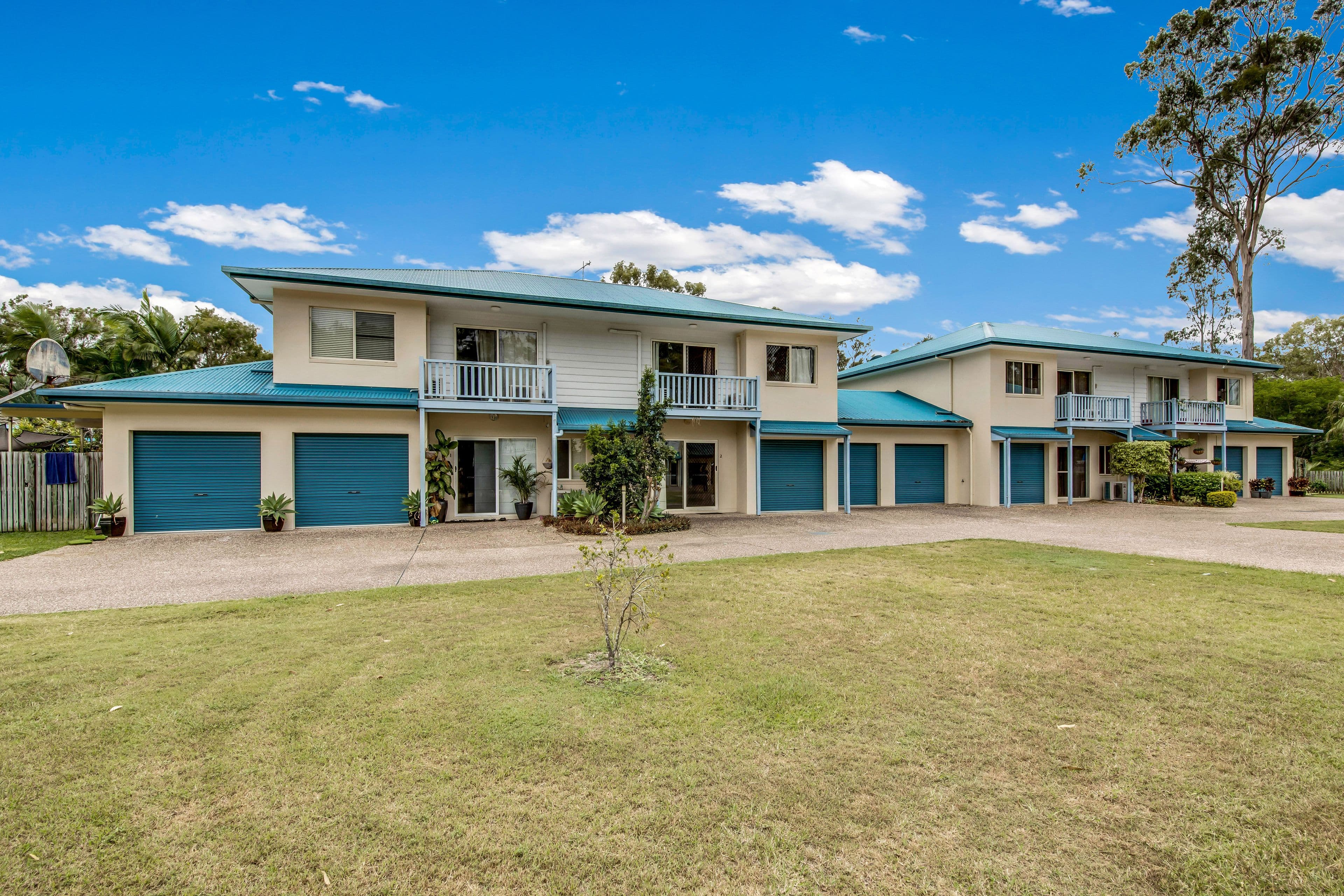 5 Pacific Court, Kin Kora QLD 4680, Kin Kora - Image 1