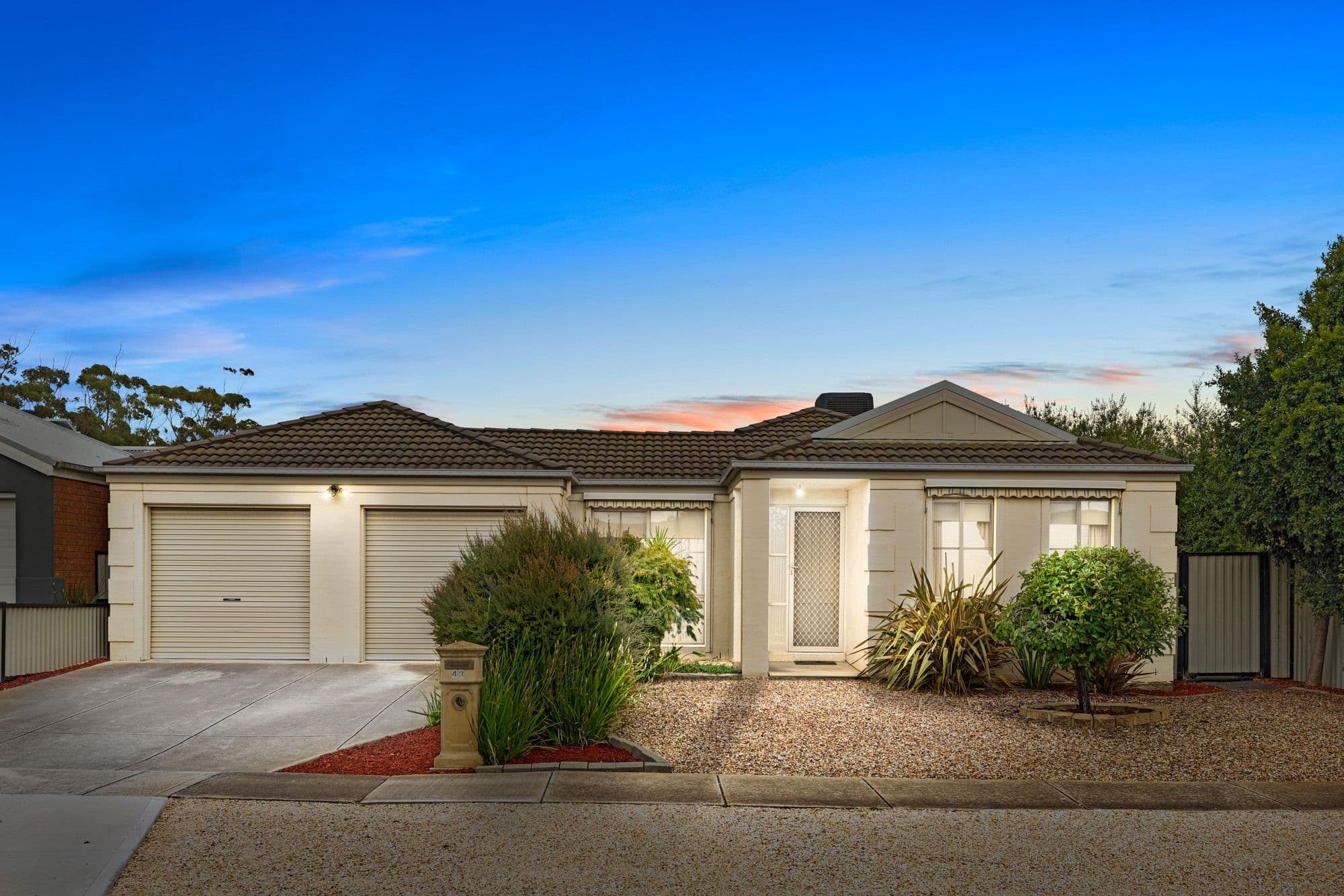43 Charlotte Crescent, Wyndham Vale VIC 3024, Wyndham Vale - Image 1
