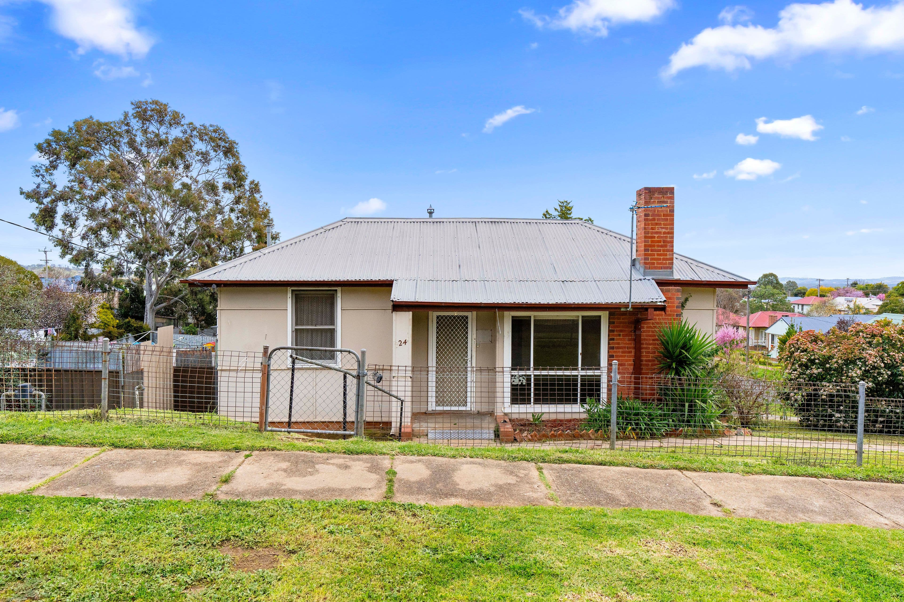 24 Phillip Avenue, Mount Austin NSW 2650, Mount Austin - Image 1