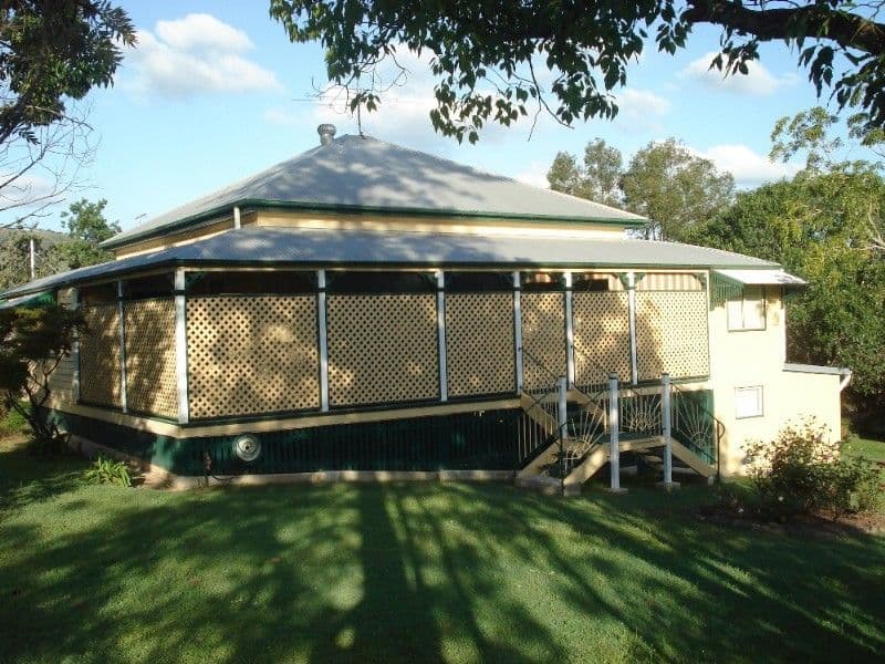 LINVILLE QLD 4314, Linville - Image 1