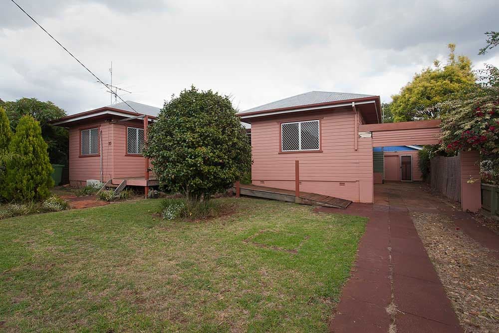25 Dodd Street, NEWTOWN QLD 4350, Newtown - Image 1