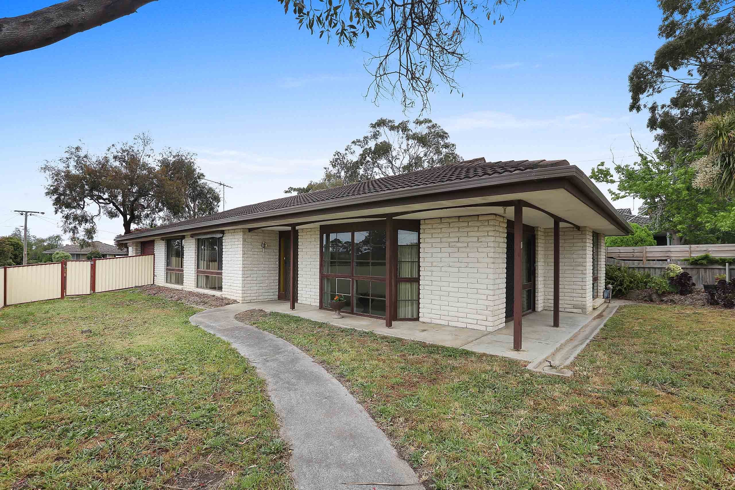 1 Patonga Crescent, Grovedale VIC 3216, Grovedale - Image 1