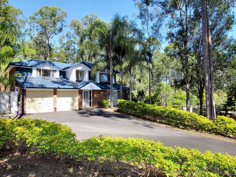 185 - 187 Brushwood Crescent, Cedar Grove QLD 4285, Cedar Grove - Image 1