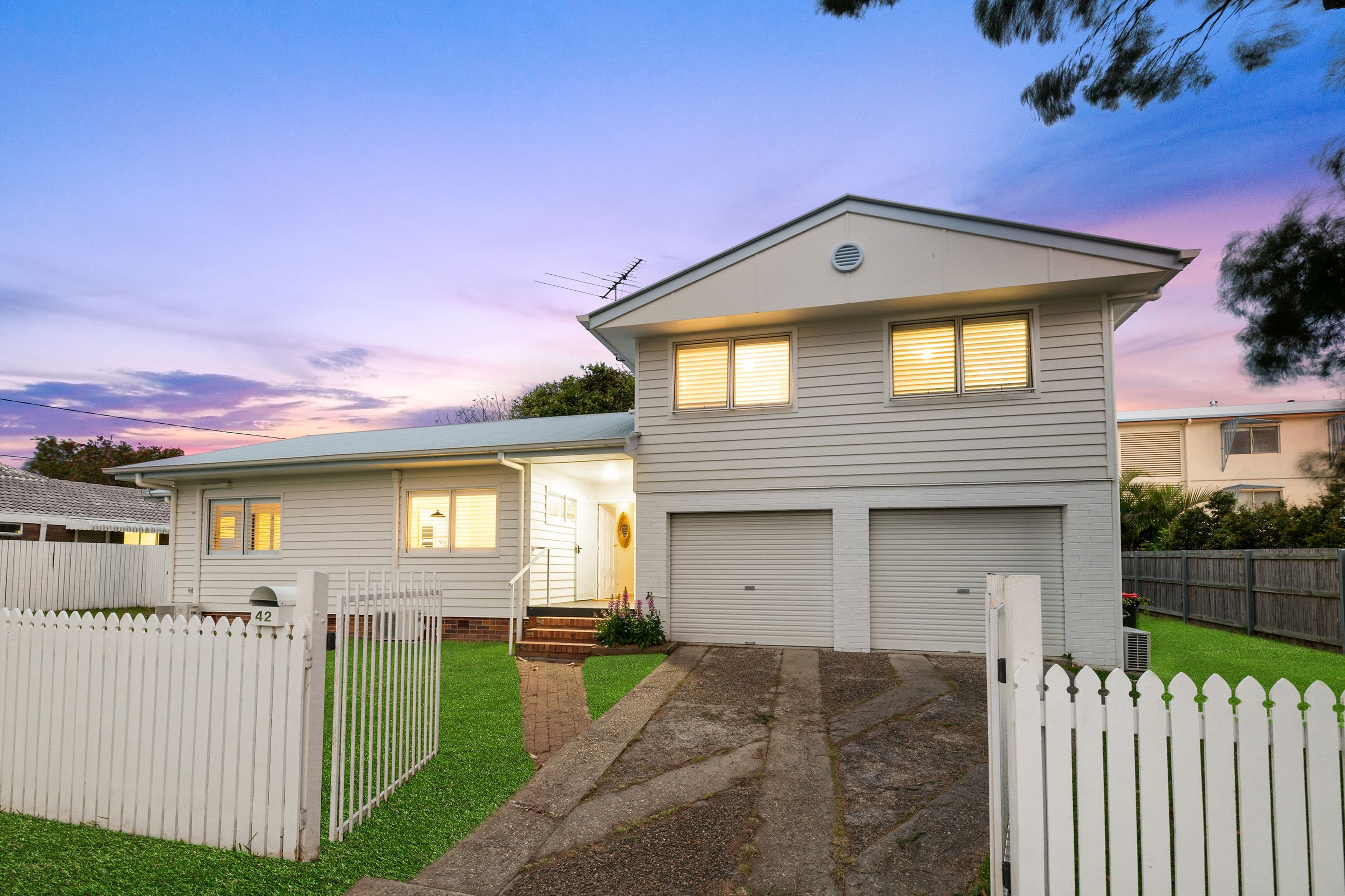 42 Kate Street, Woody Point QLD 4019, Woody Point - Image 1