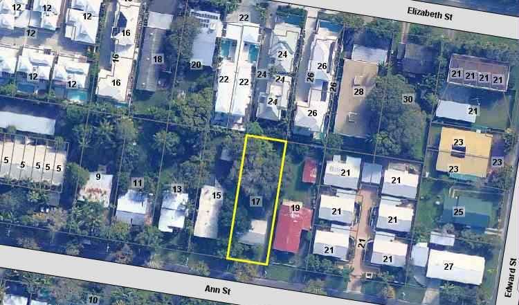 17 Ann Street, NOOSAVILLE QLD 4566, Noosaville - Image 1