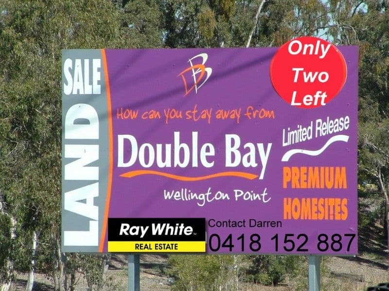 21 Hoskins Drive, WELLINGTON POINT QLD 4160, Wellington Point - Image 1