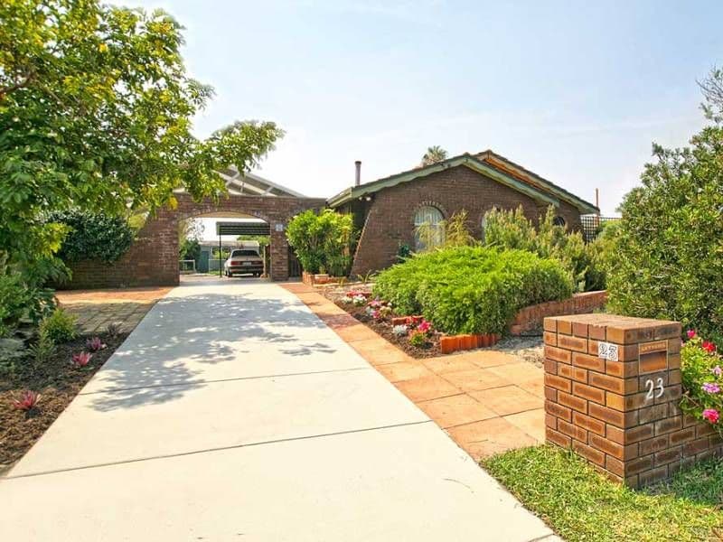 23 Eynesford Street, GOSNELLS WA 6110, Gosnells - Image 1