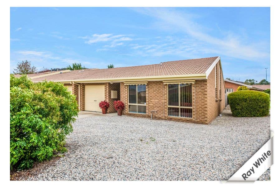 7 Sommers Street, Conder ACT 2906, Conder - Image 1
