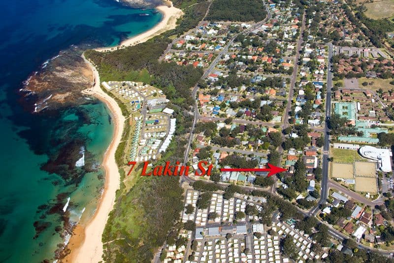 7 Lakin Street, Bateau Bay NSW 2261, Bateau Bay - Image 1