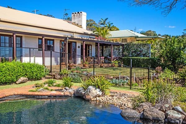 12 Parkes Lane, TERRANORA NSW 2486, Terranora - Image 1