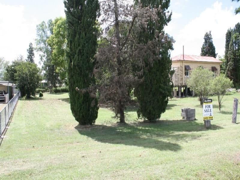 52 George Street, TOOGOOLAWAH QLD 4313, Toogoolawah - Image 1