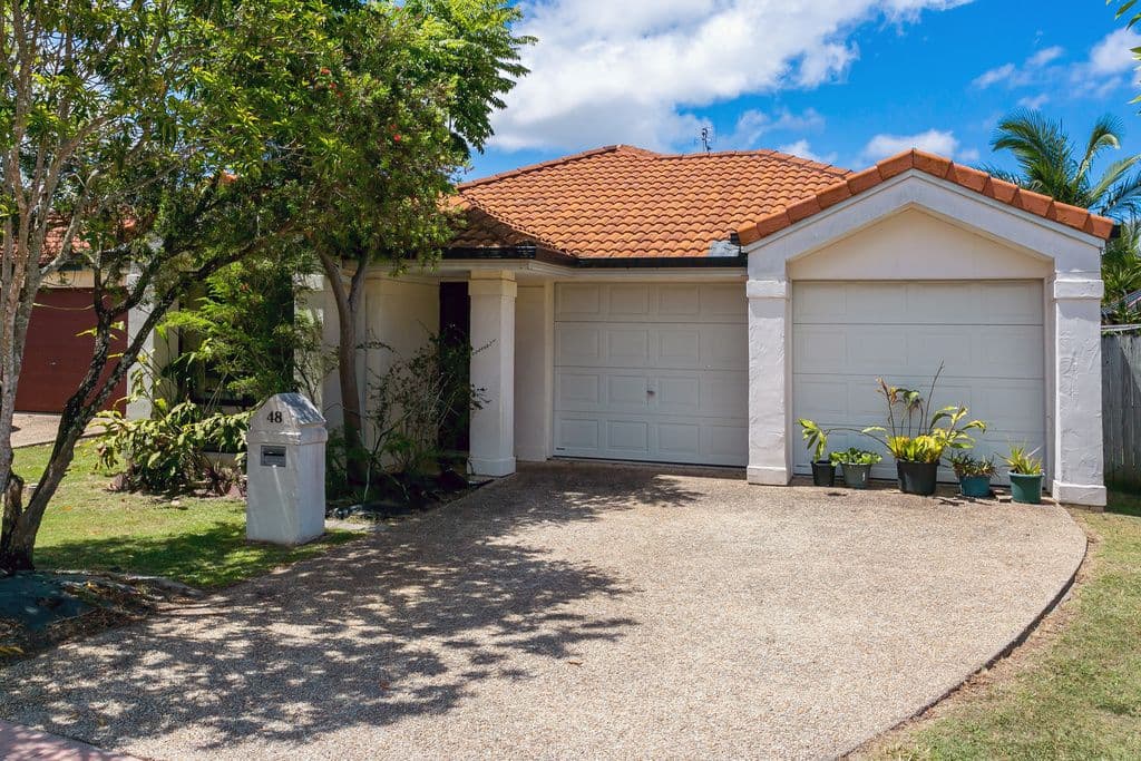 48 Serafina Drive, Helensvale QLD 4212, Helensvale - Image 1