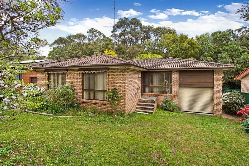 34 Greenwood Avenue, BERKELEY VALE NSW 2261, Berkeley Vale - Image 1