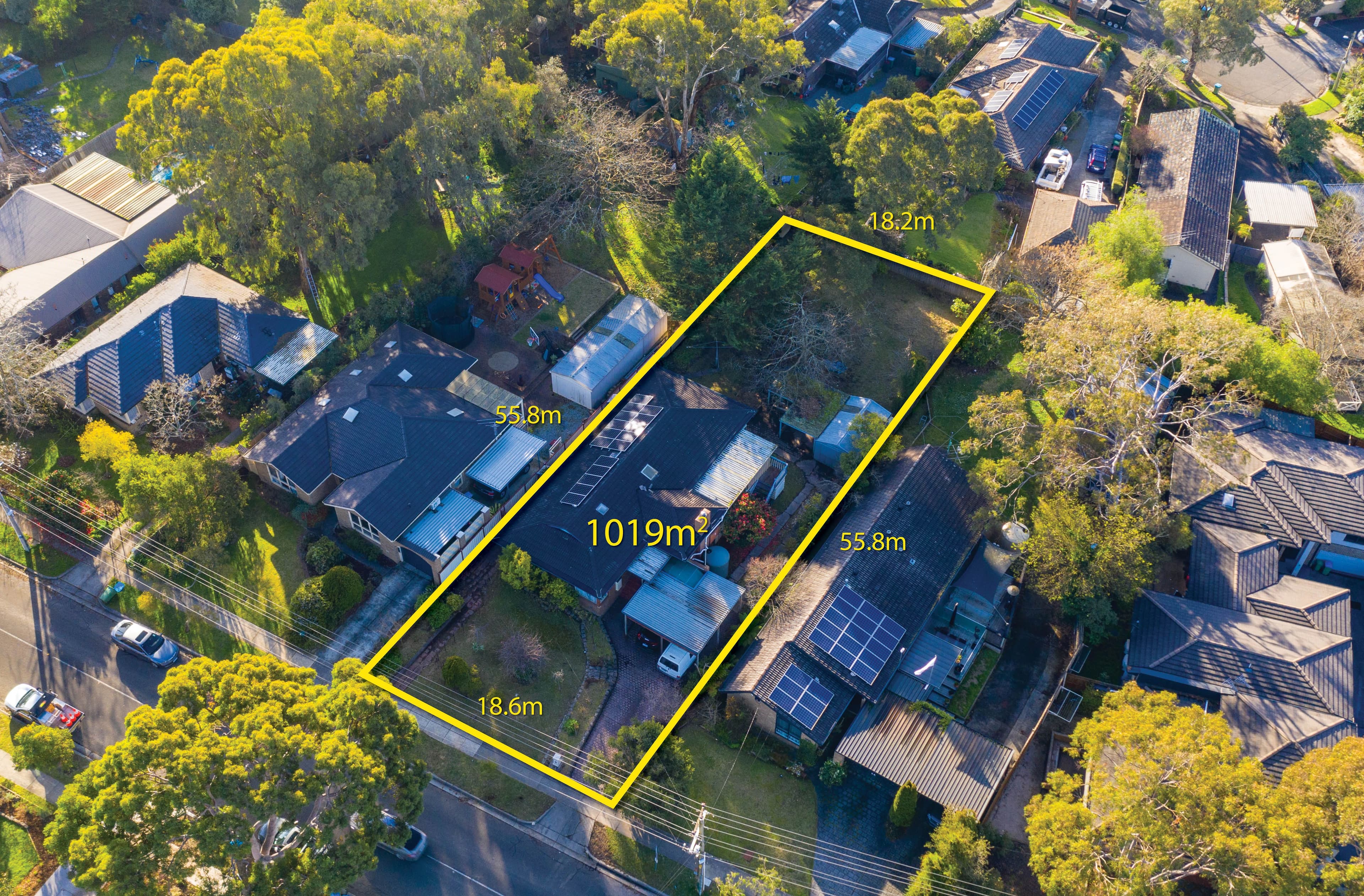 52 Diane Crescent, Croydon VIC 3136, Croydon - Image 1