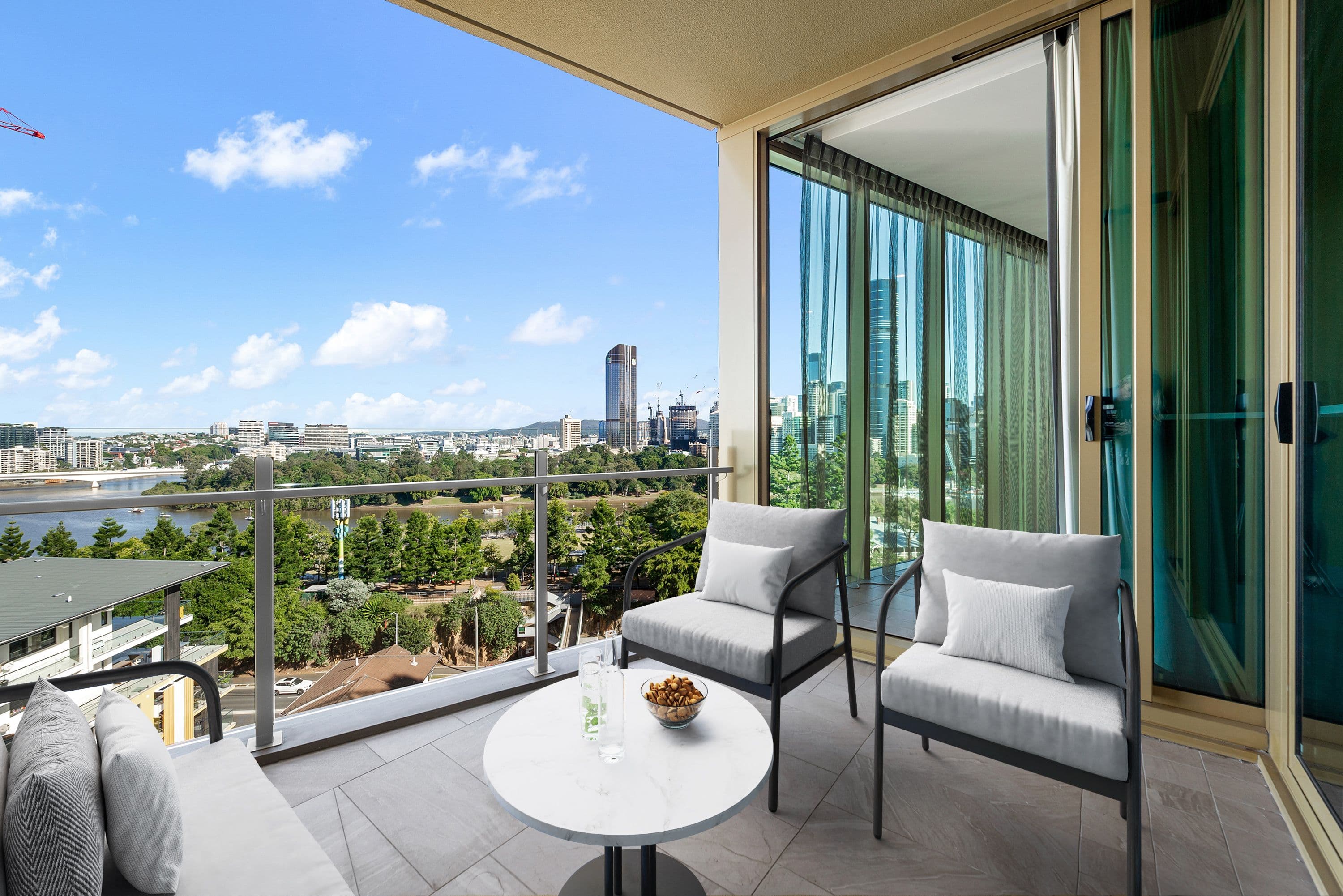 25 Shafston Avenue, Kangaroo Point QLD 4169, Kangaroo Point - Image 1