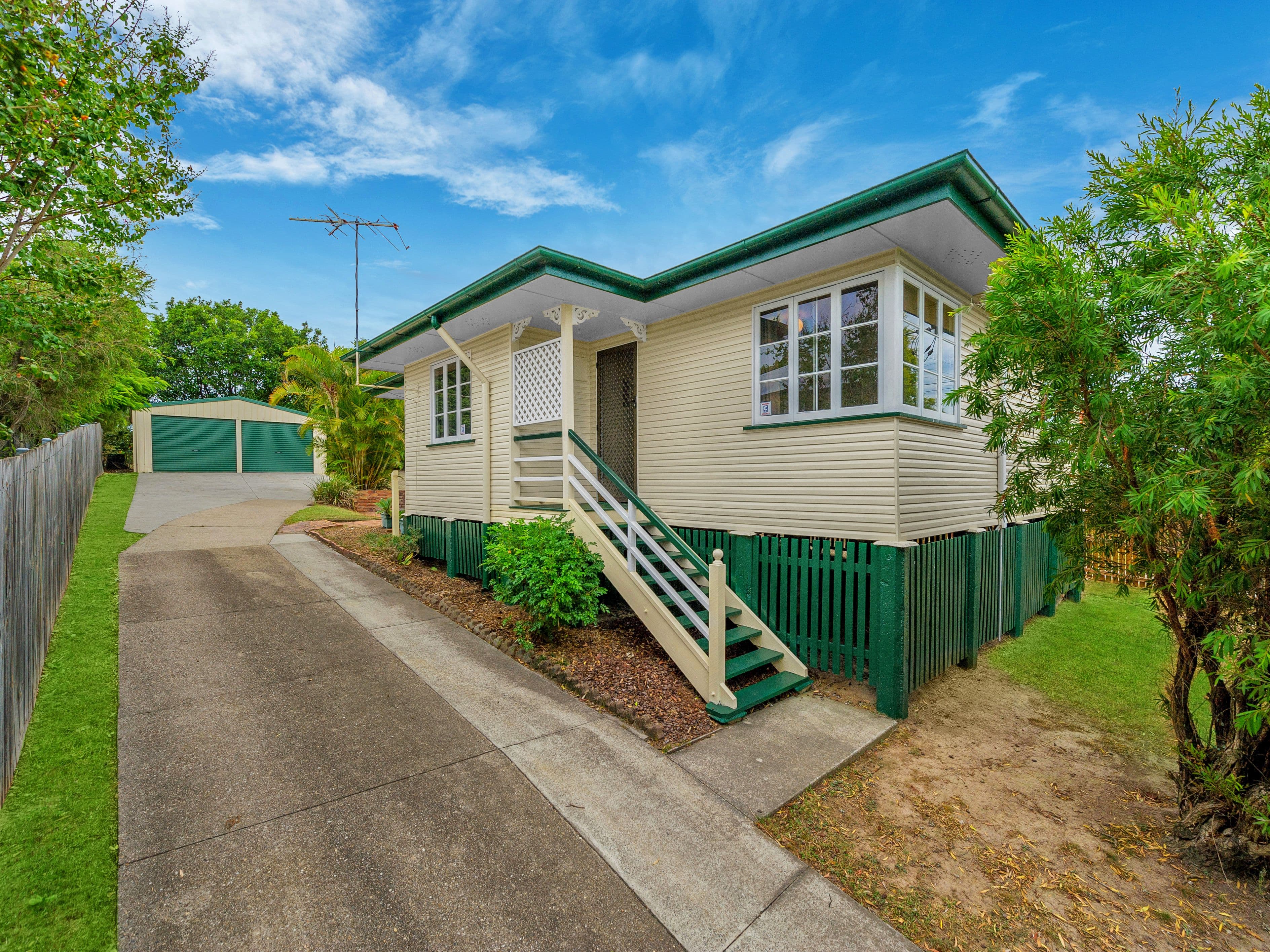 12 Barellan Street, Stafford QLD 4053, Stafford - Image 1