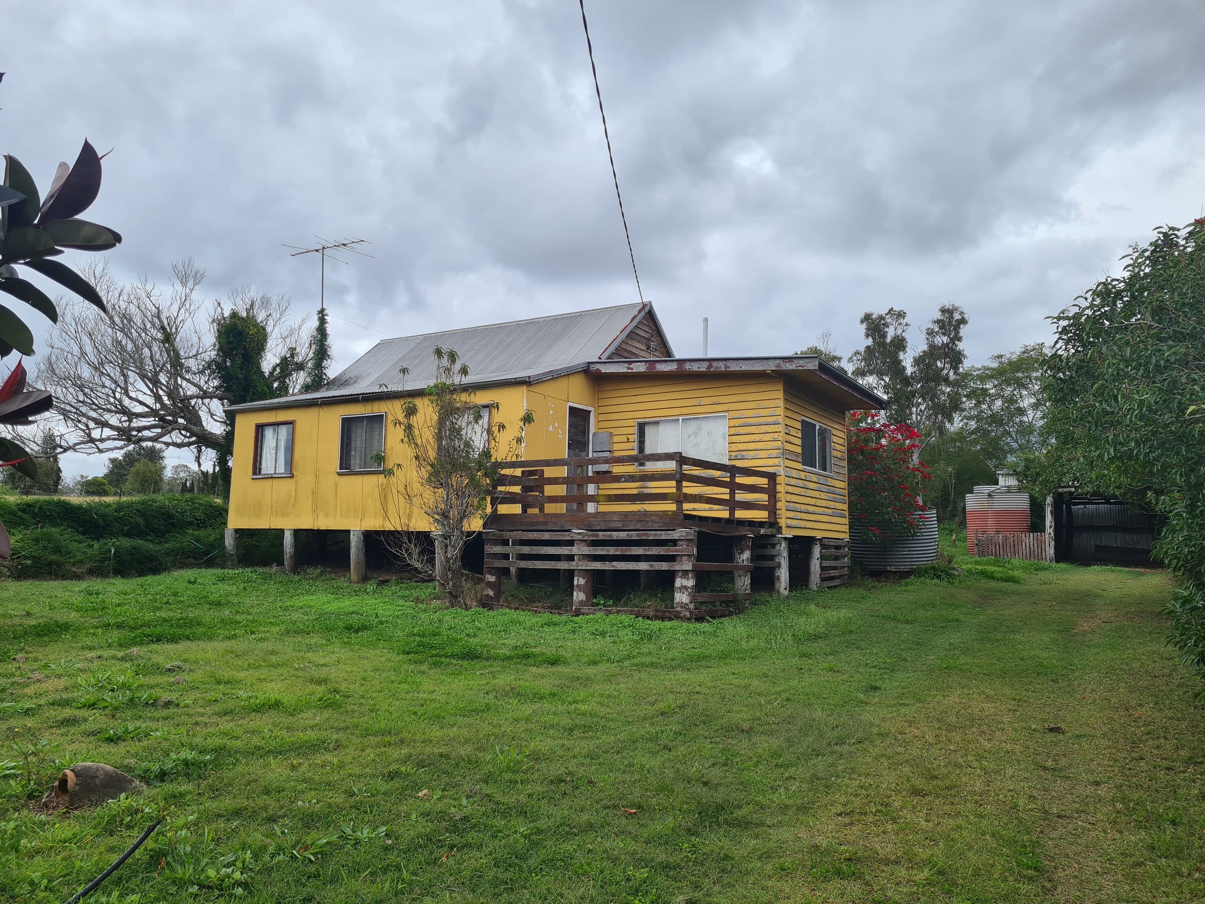 28 Boundary Street, Haden QLD 4353, Haden - Image 1