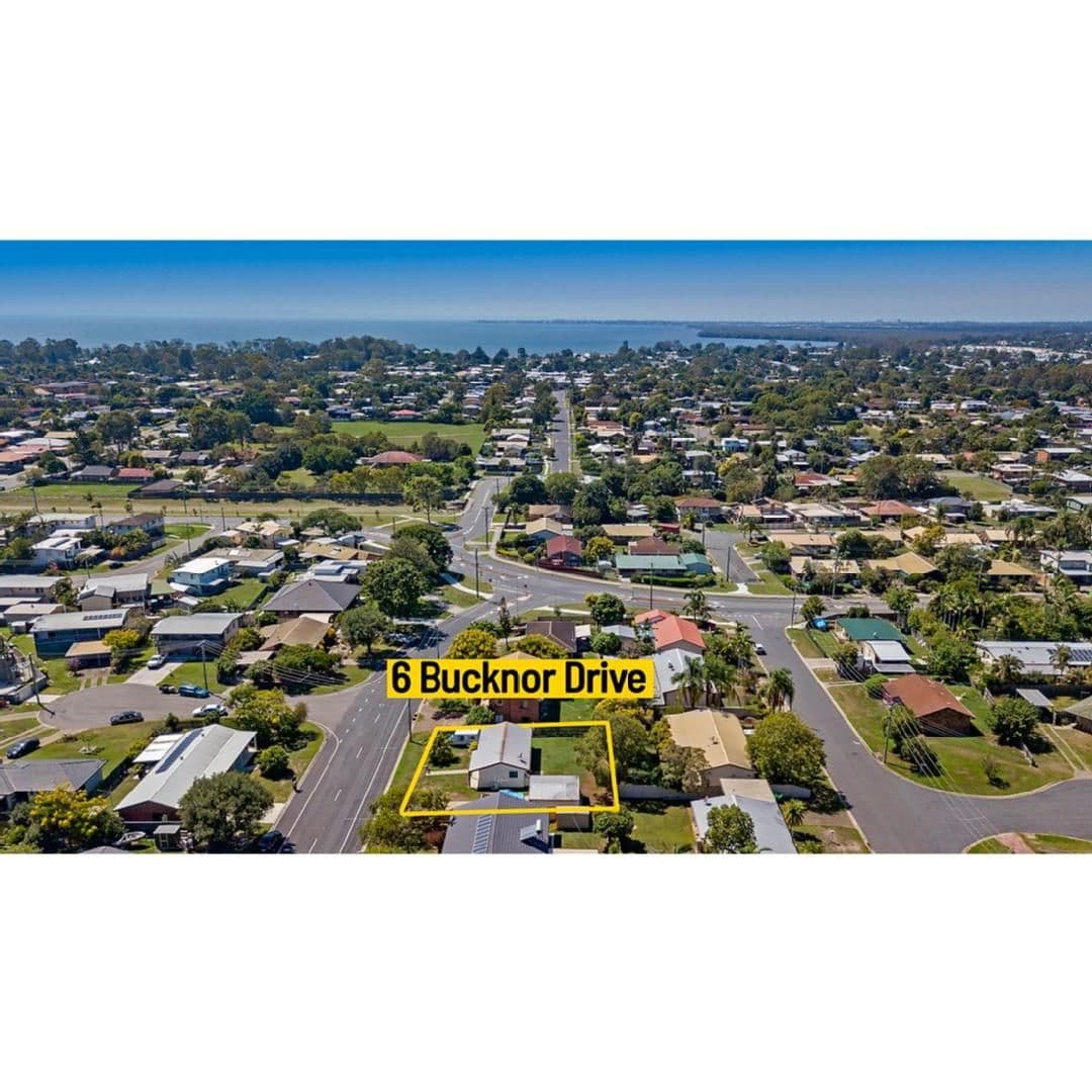 6 Bucknor Drive, Deception Bay QLD 4508, Deception Bay - Image 1
